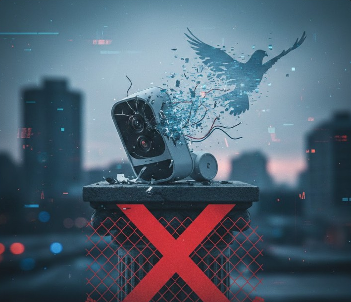 Your Doorbell Almost Became a Police Informant: How Public Outrage Killed the Ring-Flock Surveillance Partnership