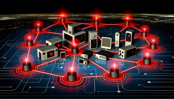 The Rise of IoT Botnets in 2026: What Connected Device Owners Need to Know